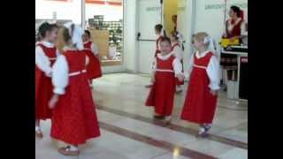 Studienka Easter 2012.avi