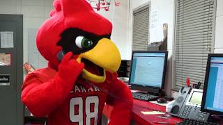 Big Red Season Tickets