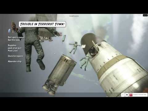 Garrys Mod Hacks Client / No Fake