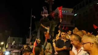 Damar 67 Ölürüm Türkiyem