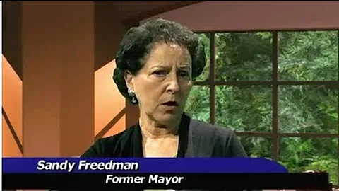 Tampa Bay Insiders: Sandy Freedman