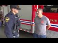 How Texas first responders' quick thinking saved a baby from high floodwaters