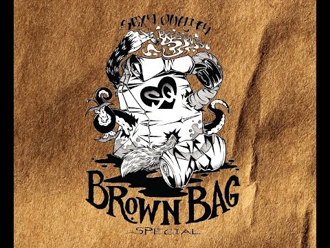 BROWN BAG SPECIAL - FULL SKATE VIDEO