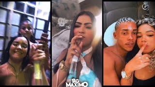 EU SEI QUE A VIDA É SUA MAIS SEU CORAÇÃO É MEU TIKTOK » MINHA PREFERIDA VERSÃO FUNK RJ [ PL JÚNIOR ]