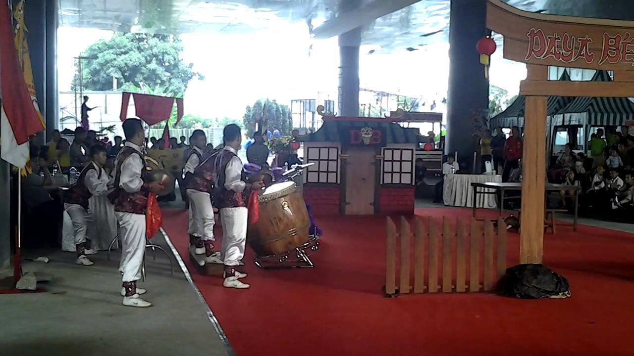 Daya Bersama (A) Tangerang