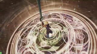 ＤＦＦＡＣ　クラウド対戦３１　【ダイヤＥ~Ｄ】