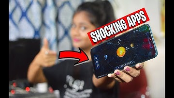 TOP 6 SHOCKING Android Apps That YOU MUST TRY - NO ROOT