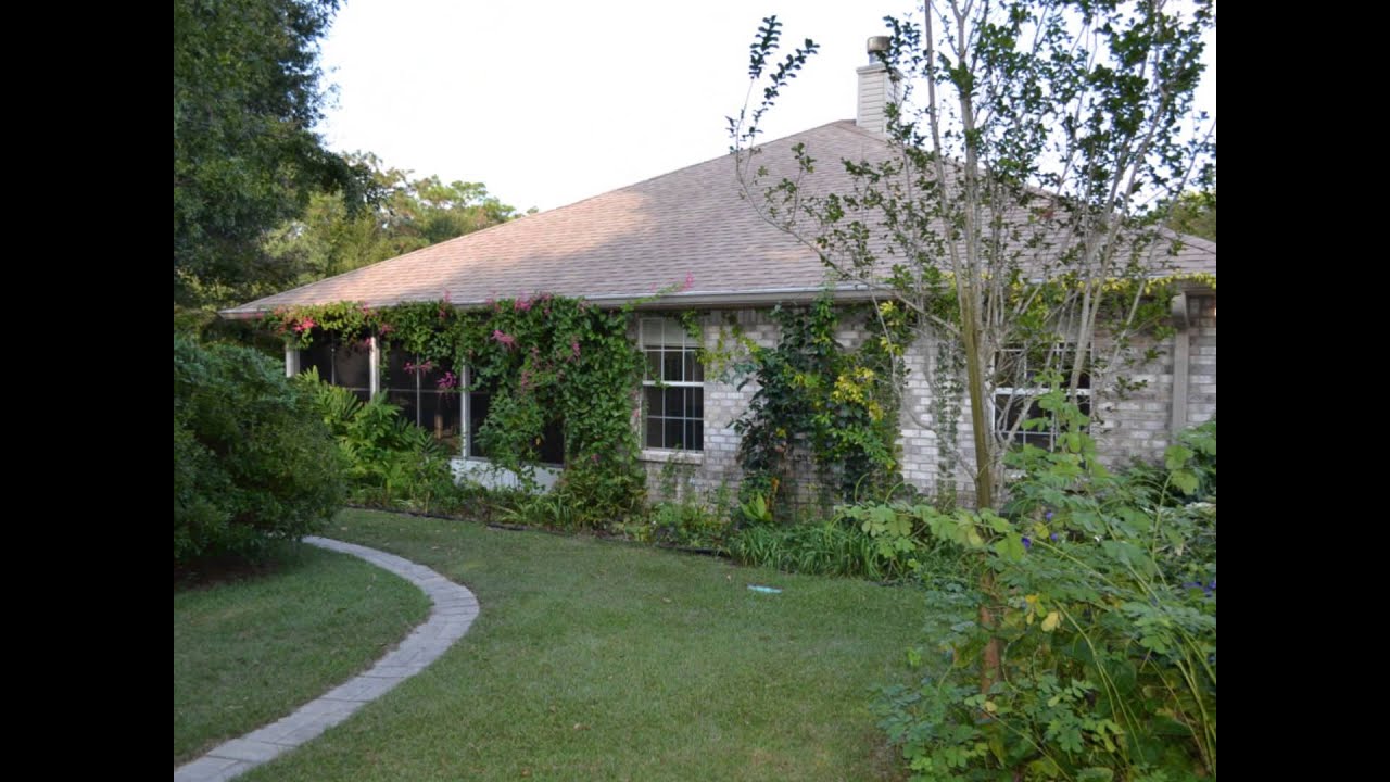 33128 Arbor Ridge Circle, Lillian Alabama YouTube