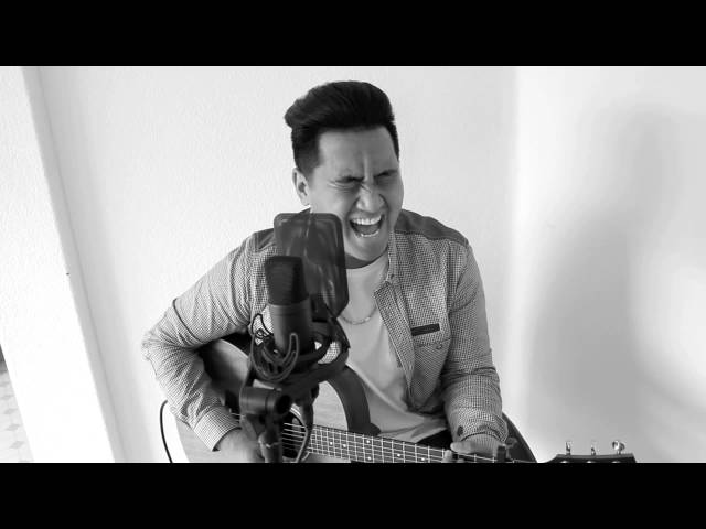 Disclosure Feat. Sam Smith - Latch (Cover) - JR Aquino class=