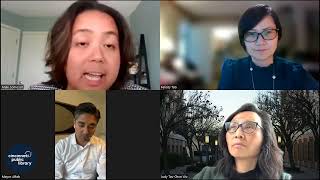 The Experiences of Asian American Women