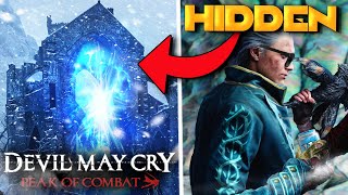 SOFT PITTY IS PRESENT IN THE GAME!! HOW DOES IT WORK?? also Summons! (Devil May Cry: Peak of Combat) screenshot 4