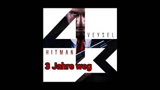 Video thumbnail of "Veysel - 3 Jahre weg (intro)"