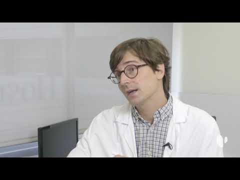 La enfermedad de Alzheimer – Dr. Ignacio Illán