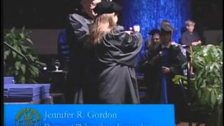 UK December Graduate & Professional Commencement (2014)