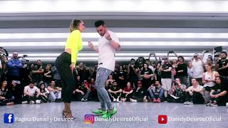 DANIEL Y DESIREE - Happier - (Bachata Remix By Dj Khalid & Dj Tiguere)