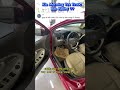 Trả trước bao nhiêu để lấy Kia Morning 2019 AT #bonbanhmientrung