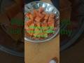 #papaya juice no ice good healthy for kids