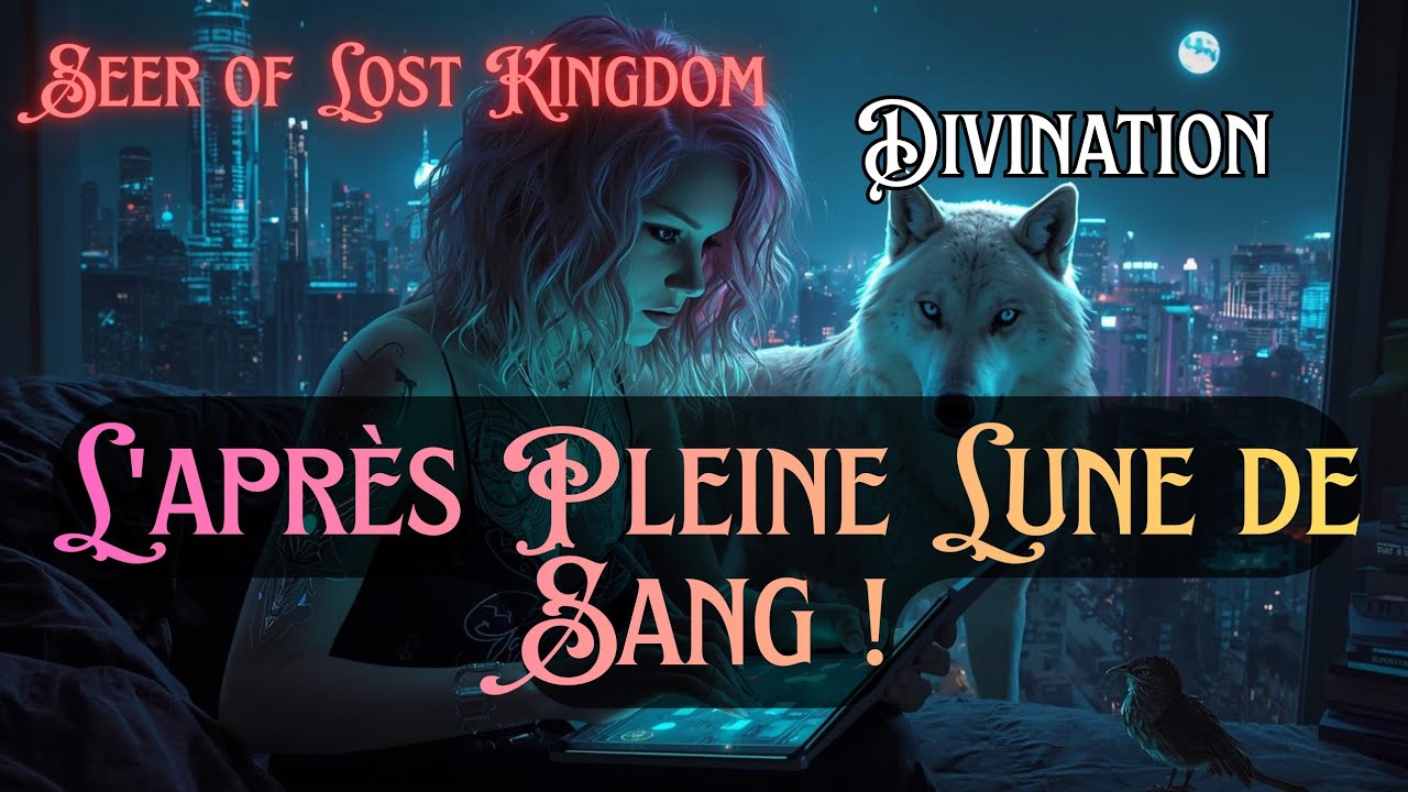 Rarement vu tant de bons augures dans une séance 🫶 