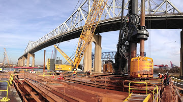 Why Choose a Career in Deep Foundations?