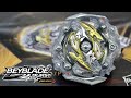 No need for random layer  knockout odax 11lift octa gou pro series unboxing  beyblade burst