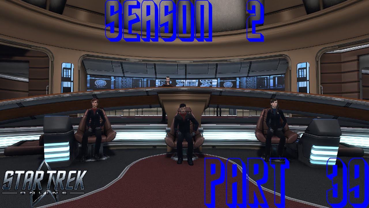 star trek online coliseum