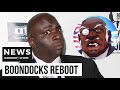 &#39;Uncle Ruckus&#39; Actor Reveals Why &#39;Boondocks&#39; Reboot Was Canceled - CH News