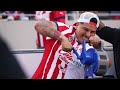 Sights & Sounds: Quakes take down Chivas in PK shootout in front of 50,000+ at Levi's Stadium