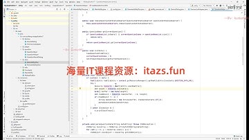 51CTO学院 HCIA-HarmonyOS精品课程_1.0