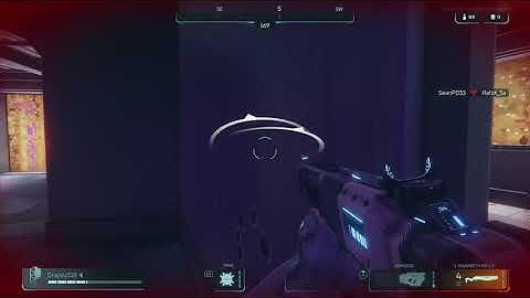 HYPER SCAPE™ trash xd