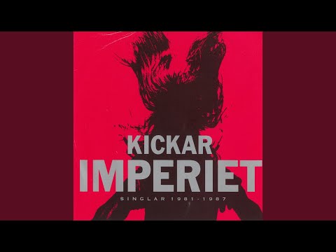 Imperiet — Min maskin