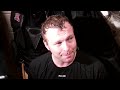 5.8.12 Postgame: Martin Brodeur