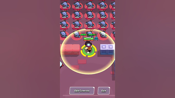Jae-Yong nouveau meta ? #brawlstars #jeux #supercell #gaming #brawlstarsgame #brawl