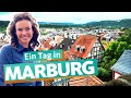 Ein Tag in Marburg | WDR Reisen