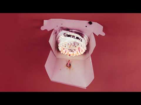 Grouplove - Just What You Want feat. Dani Miller of Surfbort [Official Audio]