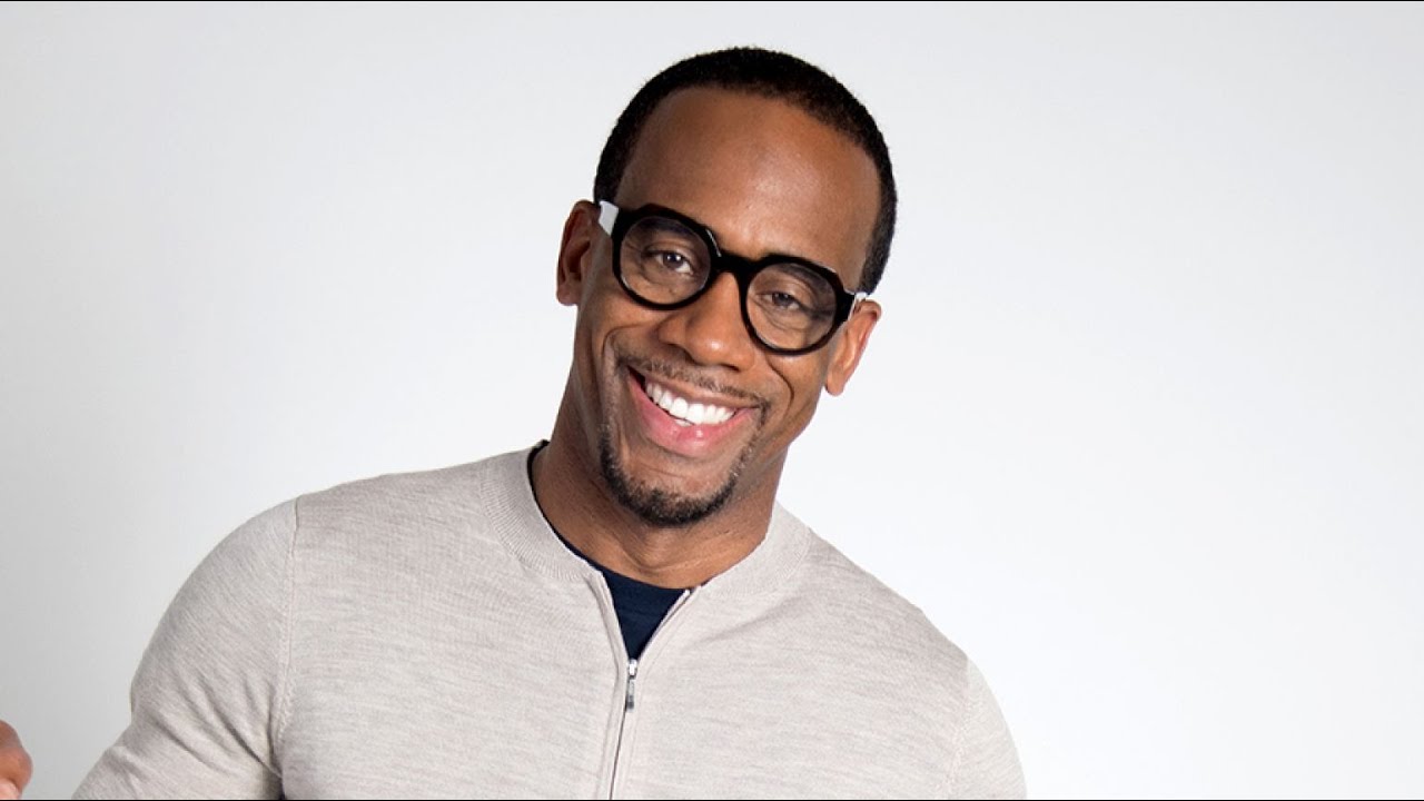 Jeff Johnson Talks About Getting His Start In Radio With Tom Joyner | RSMS