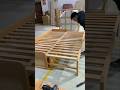 Village Carpenter Sofa Cum Bed Design