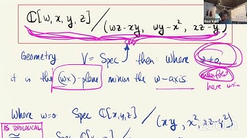 AGITTOC pseudolecture 7:  schemes and (almost) varieties!