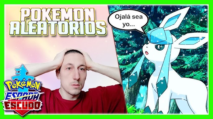 Una tontería (6 pokemons aleatorios)