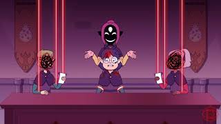 All Eyes On Me| The Owl House Animatic| Twisted Hope AU