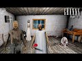 Granny Legacy Grandpa Hue Shocked Escape Granny House Funny  live 🤣  #live #granny #gaming #horror