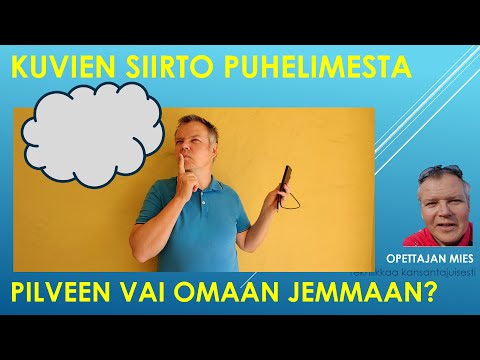 Video: Valokuvien Tallentaminen Elokuvasta