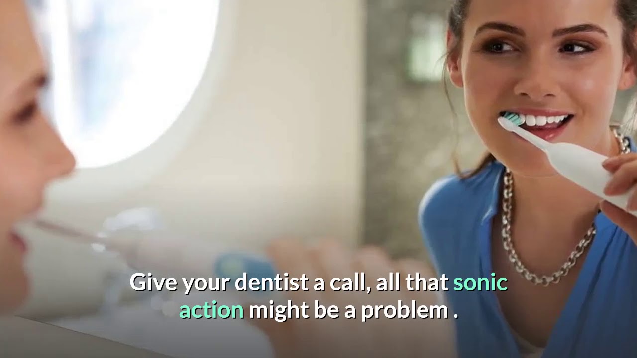 Can you use this Philips Sonicare Flexcare Rechargeable Toothbrush with