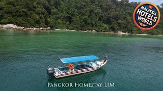 Pangkor Homestay | Pangkor, Malaysia | Hotel Review ⭐
