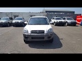 [KHAN MOTORS] Korean used car - TUCSON 2006