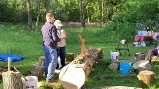 Dugout Canoe Project
