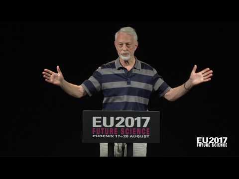 Wal Thornhill:  Future Science | EU2017