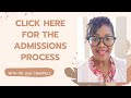 Adult admissions for texas success academy