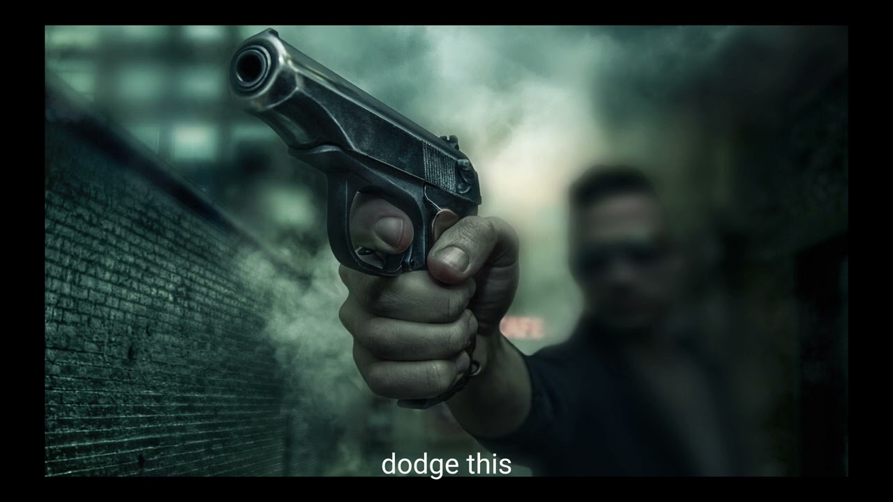 Live Action Cyber Crime Soundtrack