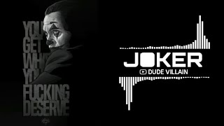 Armağan Oruç - Killer-Ringtone Dude Villain