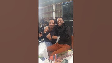 Eritrean Artists adiss ababa in wedding vibes   #habesha #eritreanmoviie #eritreanfilm